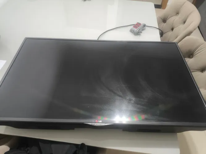 TV LG 47 POLEGADAS LEd