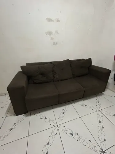 Sofá retrátil