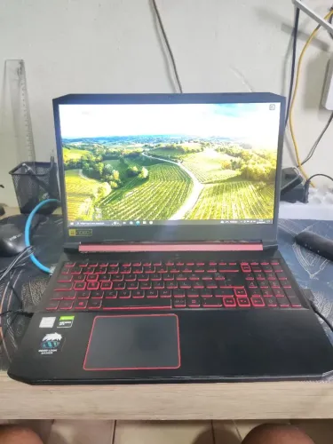 Notebook Acer Nitro AN 515-54