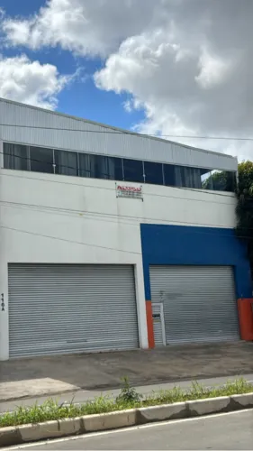 Vendo imóvel misto Comercial e residencial no Jardim Arizona
