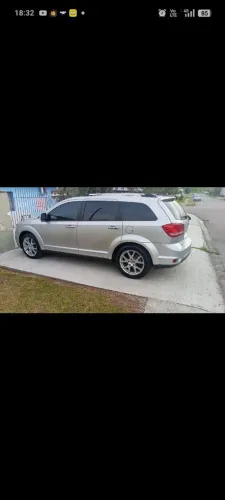 Dodge Journey RT 3.6 V6 Aut. 2013