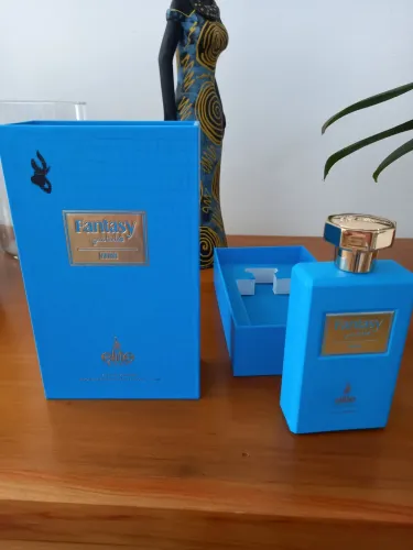 Perfume arabe
