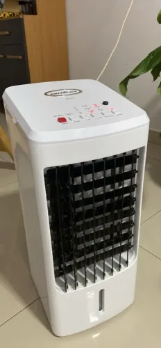 Climatizador de Ar Britânia BCL05FI