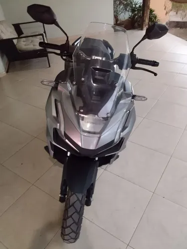Honda ADV 160/2026