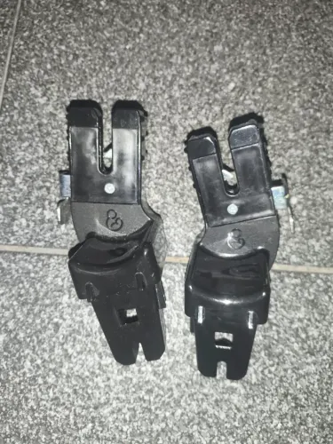 Adaptador Bebe conforto Galzerano 