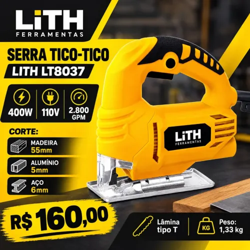 Várias ferramentas elétricas