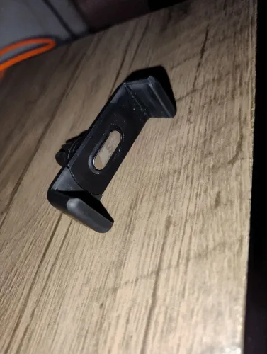Suporte de celular pra carro