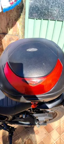 Baú givi 35 litros 