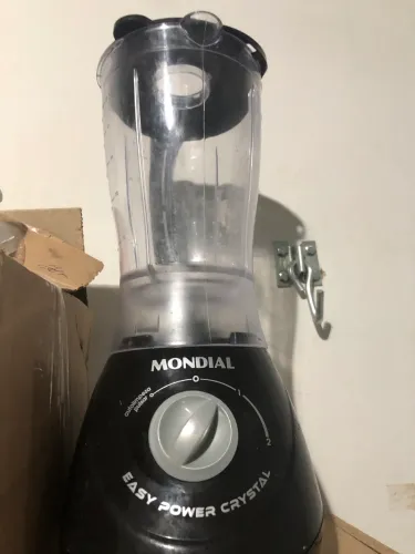 Liquidificador 50 reais