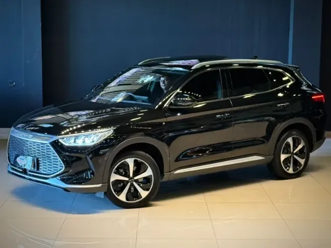 BYD Song Plus 1.5 16V Aut. (hibrido) 2023
