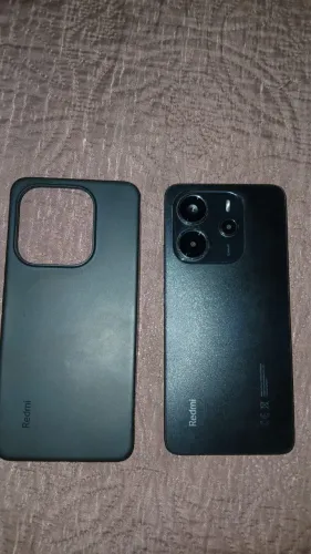 Redmi note 14