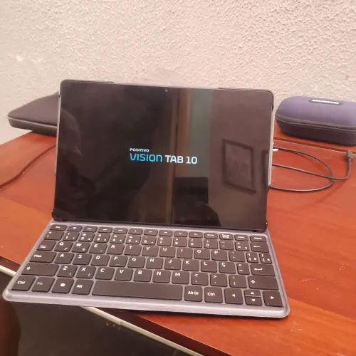 Tablet Positivo Vision TAB 10