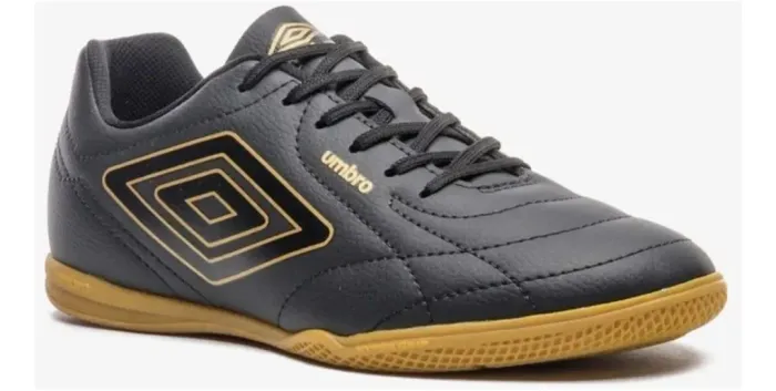 Tênis futsal umbro