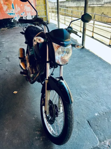 Fan 150 2015