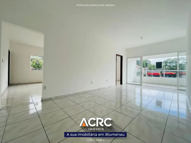 ACRC Imóveis - SA01333 - Sala Comercial para Locação no Bairro Fortaleza