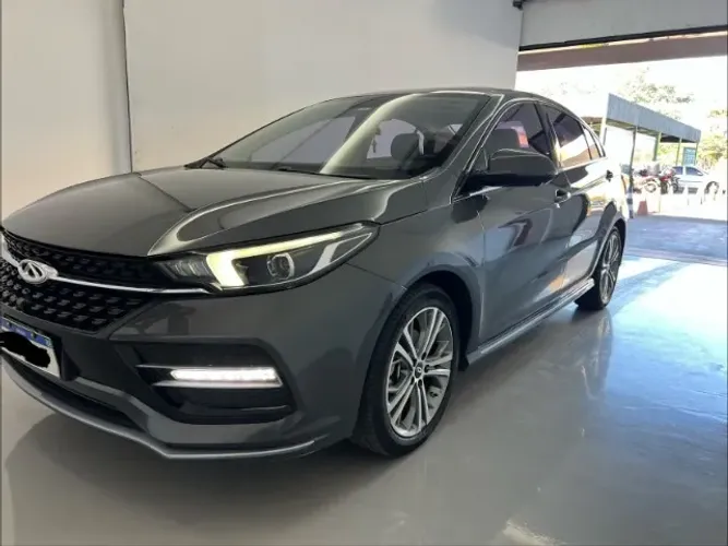 Chery Arrizo 6 GSX 1.5 Turbo Flex AUT 2022
