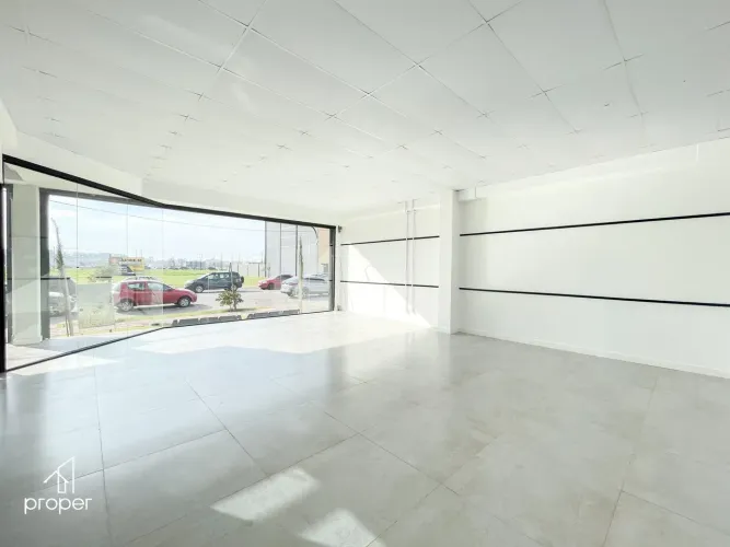Sala comercial na Galeria Parque Una - Pelotas/RS