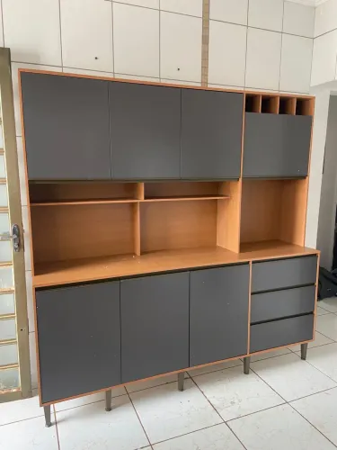 Armário de Cozinha Novo