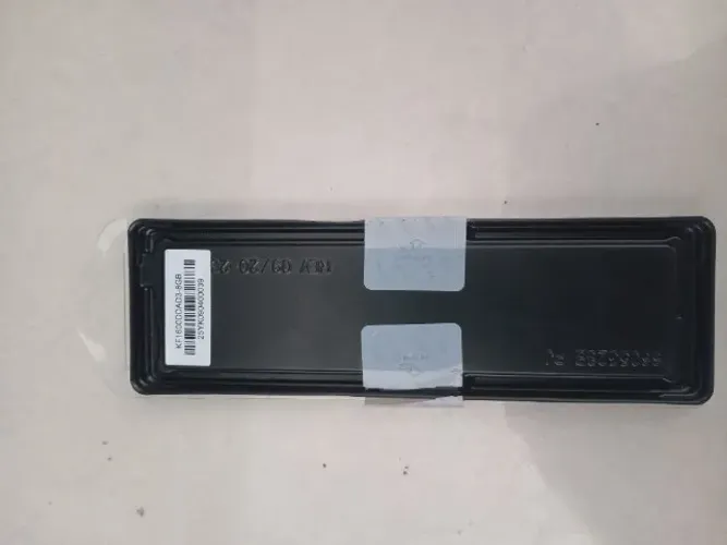 Memória ram ddr5