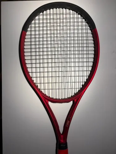 Raquete Tênis Wilson Clash 100 V2 - Grip L2 - Excelente Estado