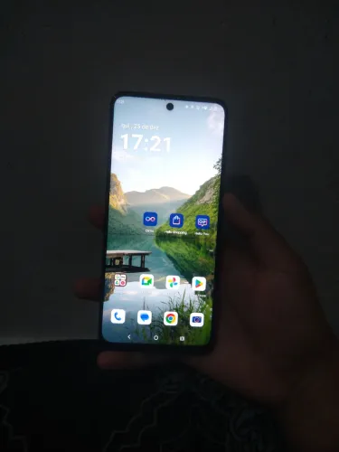 Moto g 35