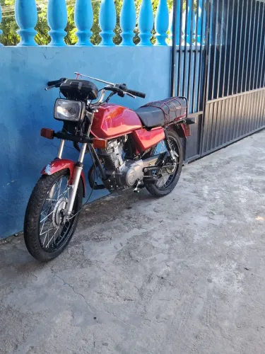 ML 98 PRA VENDER OU TROCAR EM OUTRA DO MEU INTERESSE. QUALQUER COISA E SO CHAMA PV!