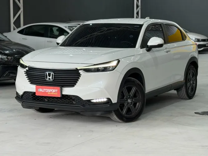 Honda HR-V EXL 1.5 Sensing 16V 5P Aut. 2025