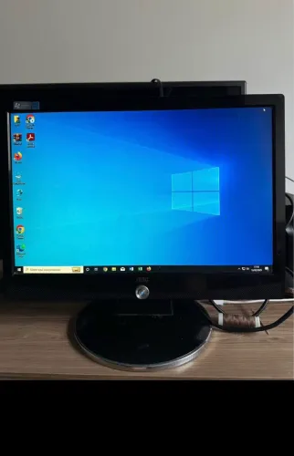 Monitor AOC 17 Polegadas 