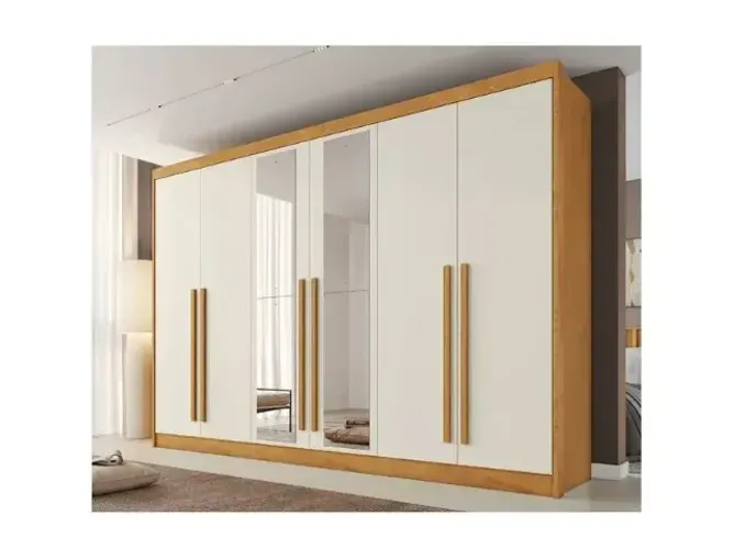 guarda roupa alba mad marcs 100 % M D F