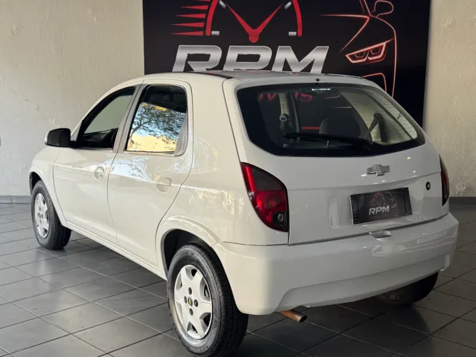 Chevrolet Celta Spirit/ LT 1.0 MPFI 8V Flexp. 5P 2014