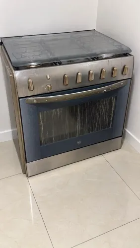Fogão GE