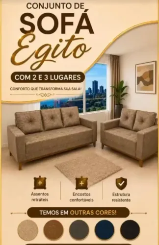 SEU ESTILO FAZ A DIFERENÇA