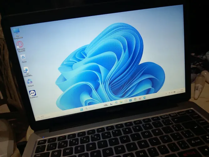 Notebook positivo