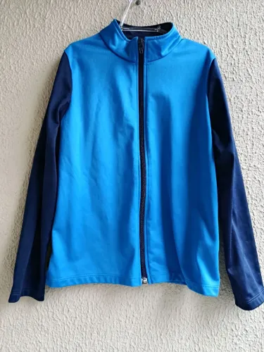 Agasalho Decathlon menino Tam 6