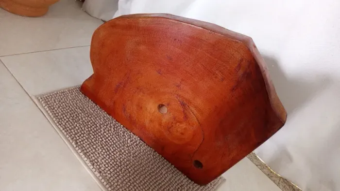 Bancada de pia para banheiro