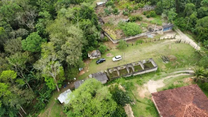 Lote/Terreno à Venda, Area Rural - Pedro de Toledo