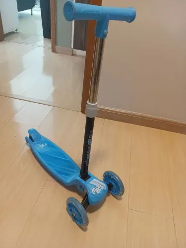 Patinete infantil