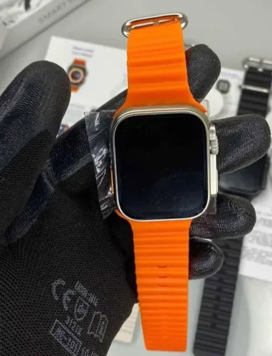 Smartwatch T900 Ultra