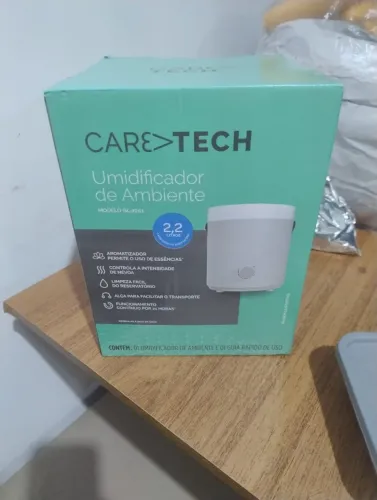 Umidificador