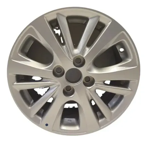 Roda Aro Liga Leve 15 Toyota Yaris Hatch/Sedan 19/22 Ty4341