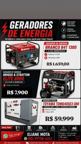 VEM CONFERIR AS OFERTAS 