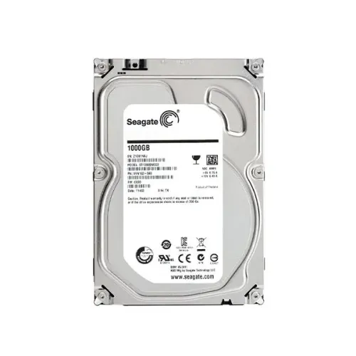 HD 1 tera Seagate Barracuda
