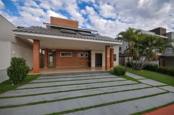 Casa para locação e venda, Condomínio Solar das Palmeiras - Foz do Iguaçu/PR