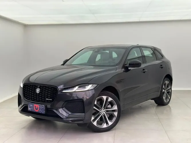 Jaguar F-Pace 2.0 R-dynamic SE 404cv (hibrido) 2024