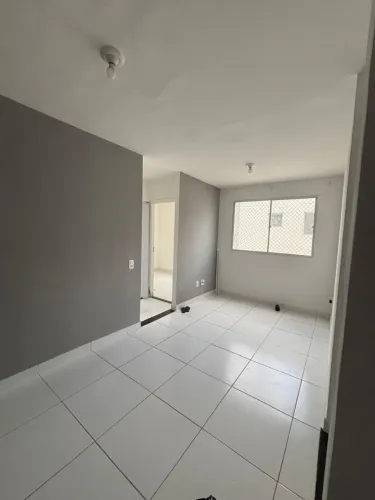 Aluguel apartamento 2 Quartos