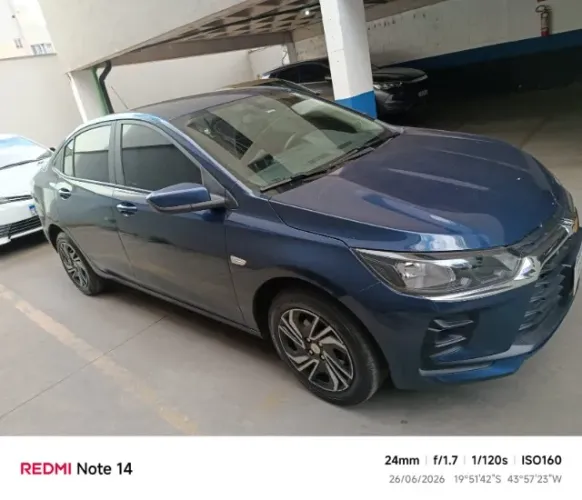 ALUGUEL DE CARRO PARA APLICATIVO