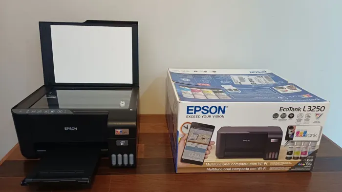 VENDO IMPRESSORA