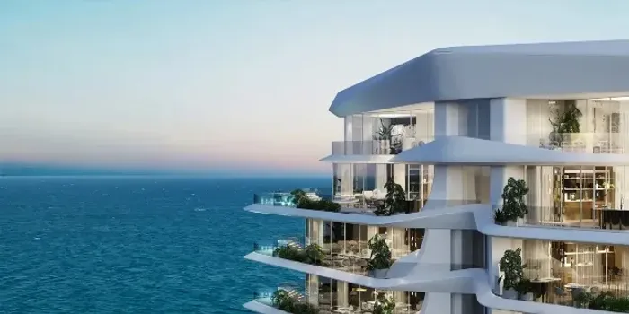 ATMOSPHERE HOME SPA 3 SUITES NA PRAIA BRAVA