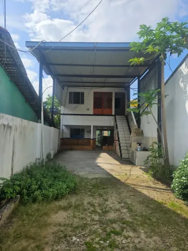 Casa à venda no Centro de Ananindeua
