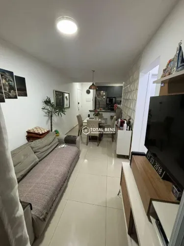 Apartamento com 2 dormitórios à venda, 47 m² por R$ 339.000,00 - Imirim - São Paulo/SP